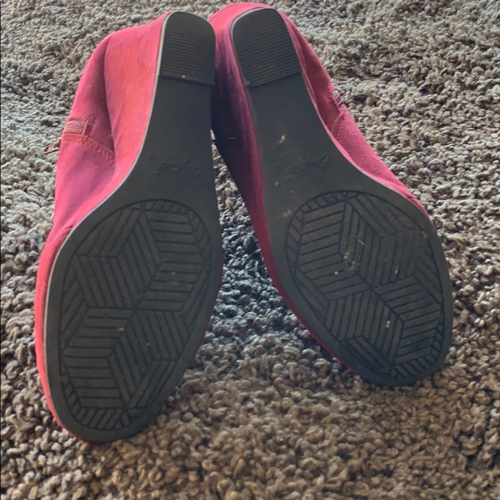 Booties - Picture 4 of 5